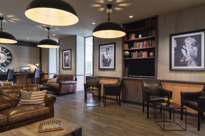 Best Western Hotel des Orangers 5