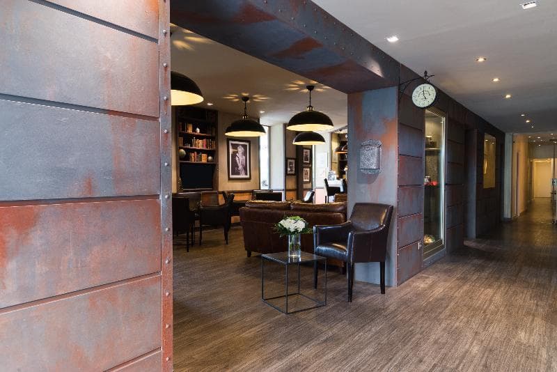 Best Western Hotel des Orangers photo 1