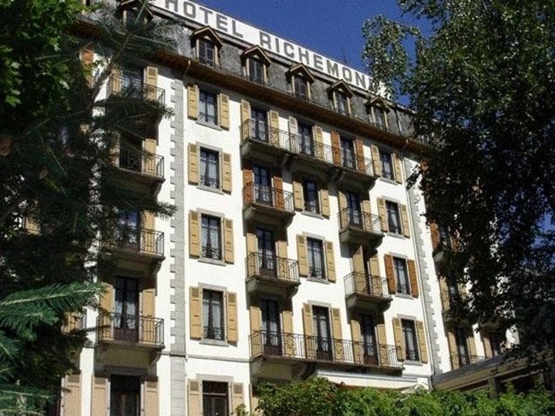 Richemond photo 1