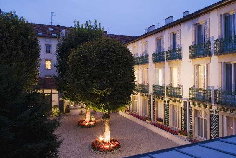 Oceania Le Jura Dijon 2