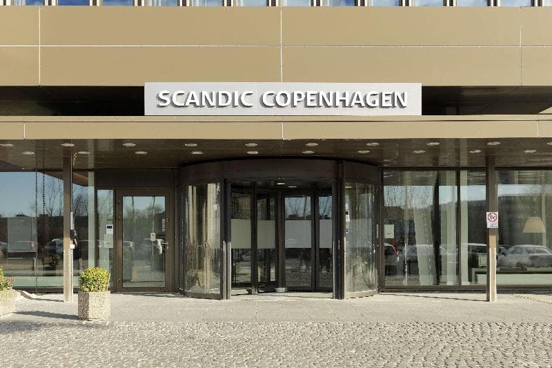 Scandic Copenhagen 5