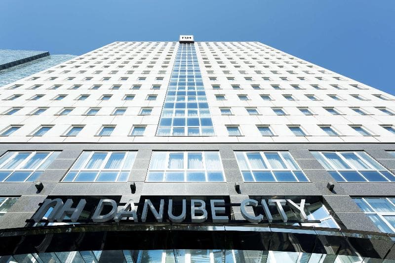 NH Danube City photo 1
