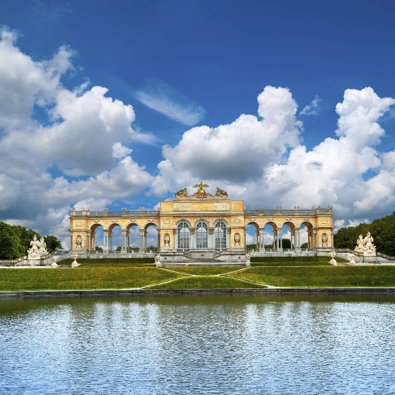 NH Danube City 2