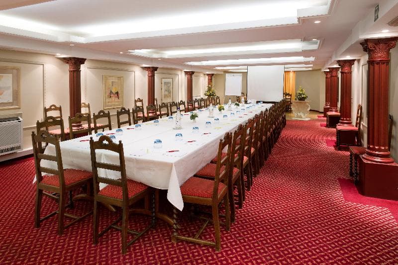 Century Hotel Antwerpen Centrum 2