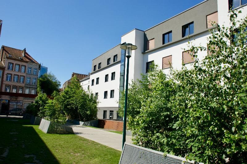 Hotel Van Belle photo 1