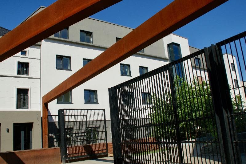 Hotel Van Belle 3