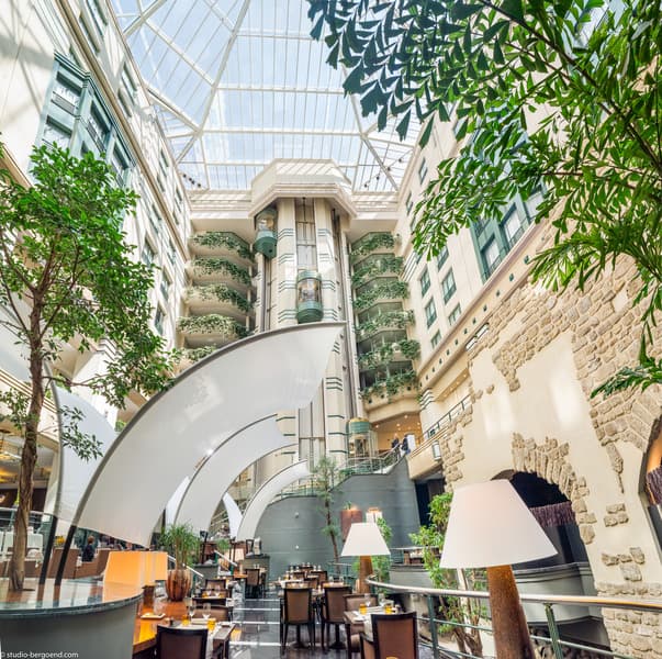 Radisson Collection Hotel, Grand Place Brussels photo 1