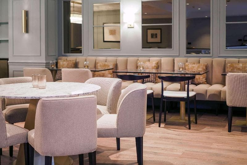 Hotel Avenue Louise Brussels, Trademark Collection 3