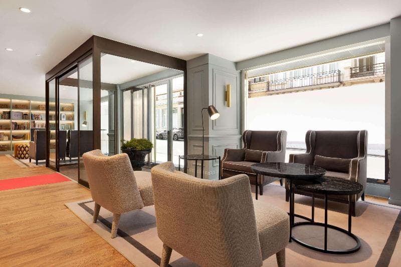 Hotel Avenue Louise Brussels, Trademark Collection 5
