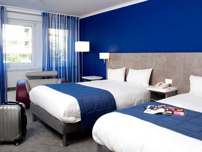 Pentahotel Liège 3