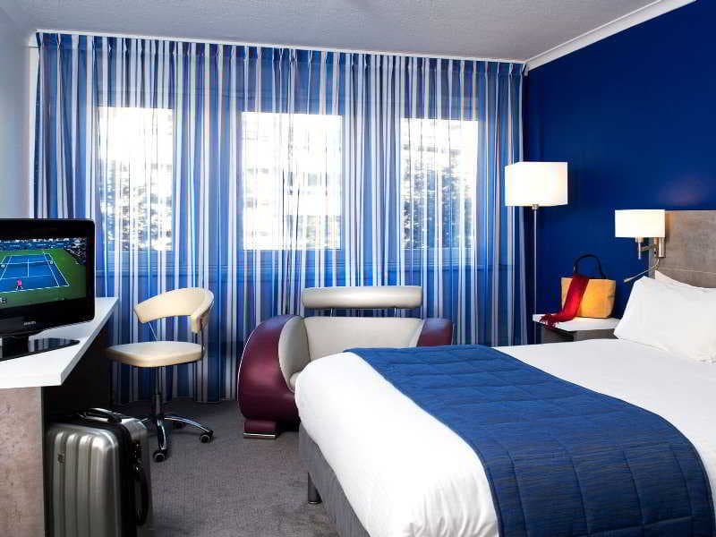 Pentahotel Liège 4