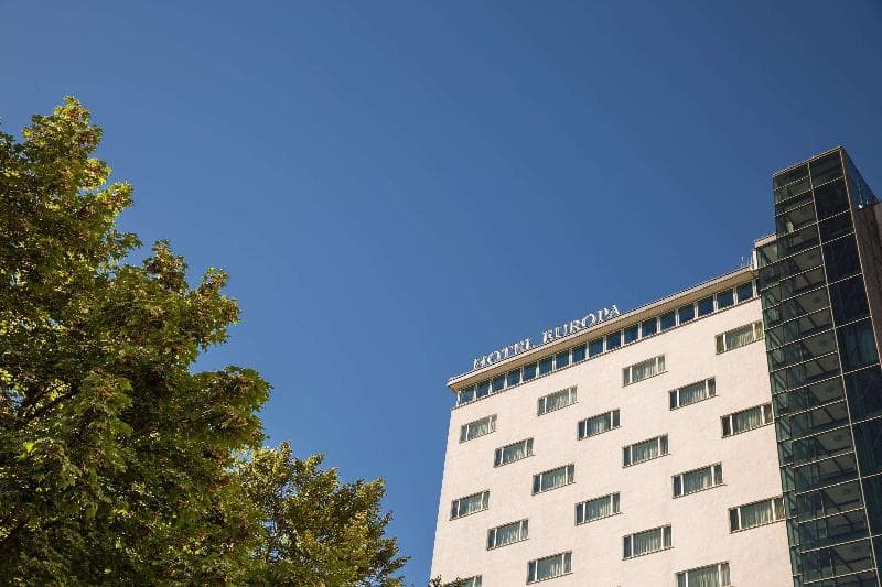 Austria Trend Hotel Europa Salzburg 3