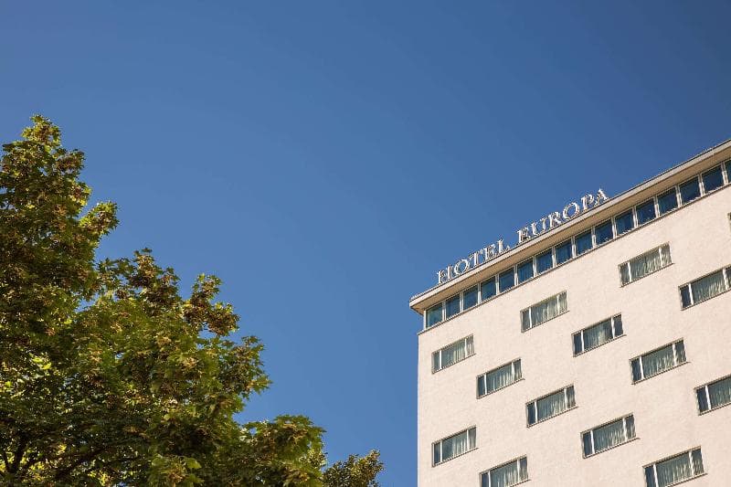 Austria Trend Hotel Europa Salzburg 4