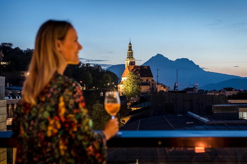 IMLAUER Hotel Pitter Salzburg 4
