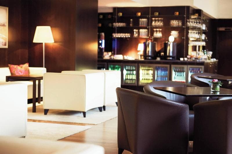 Sheraton Grand Salzburg 3
