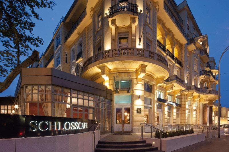 Austria Trend Parkhotel Schonbrunn 4