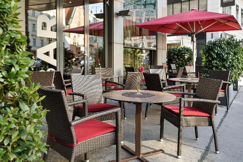 Austria Trend Hotel Europa Wien 2