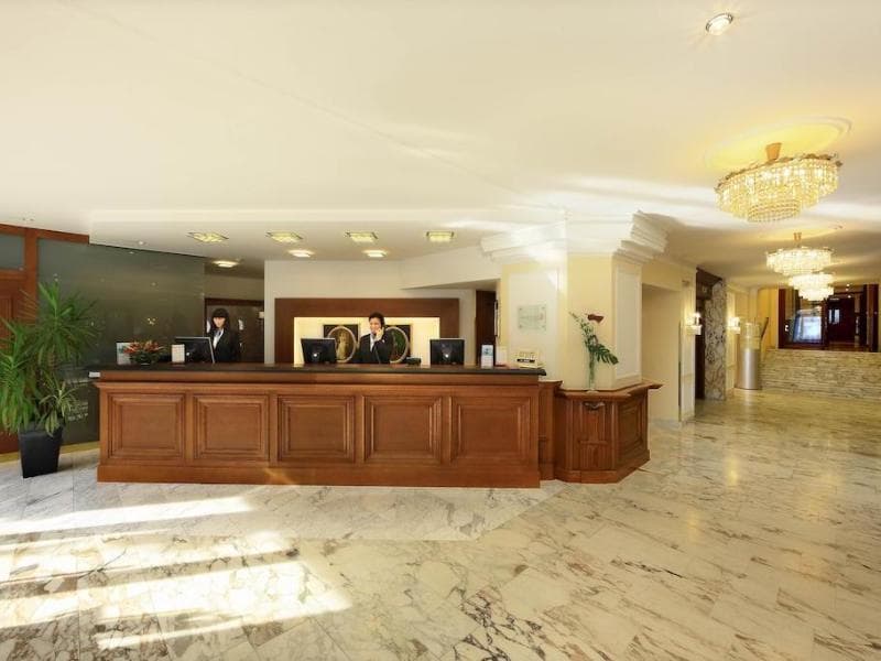 Hotel de France photo 1