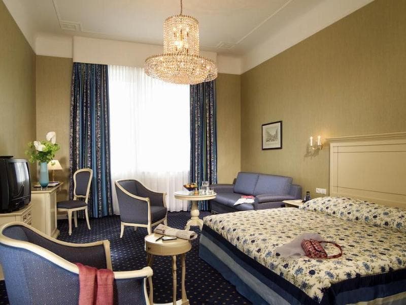 Hotel de France 3