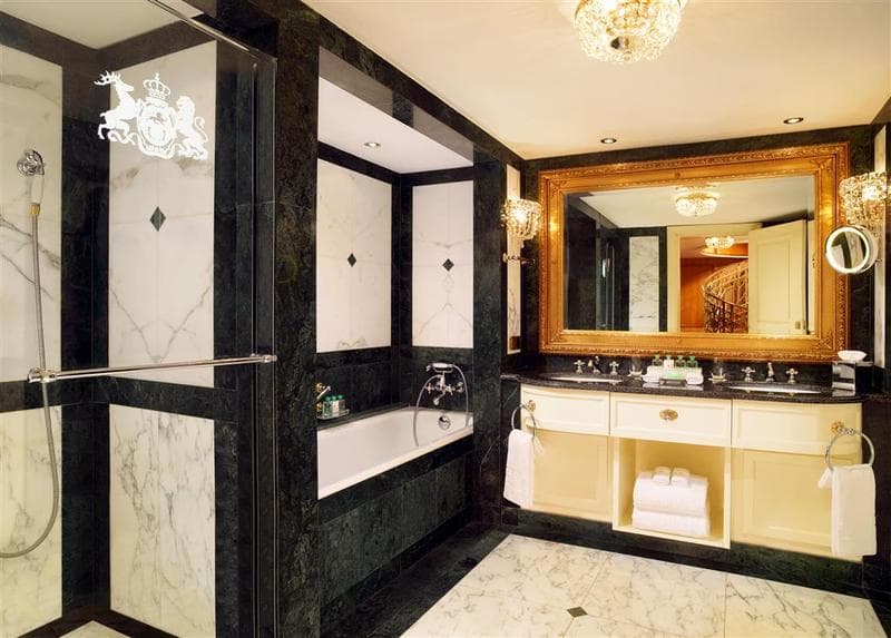 Hotel Imperial, A Luxury Collection Hotel, Vienna 4