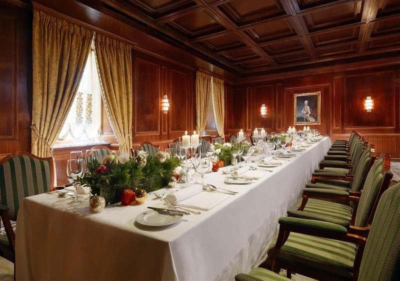 Hotel Imperial, A Luxury Collection Hotel, Vienna 5