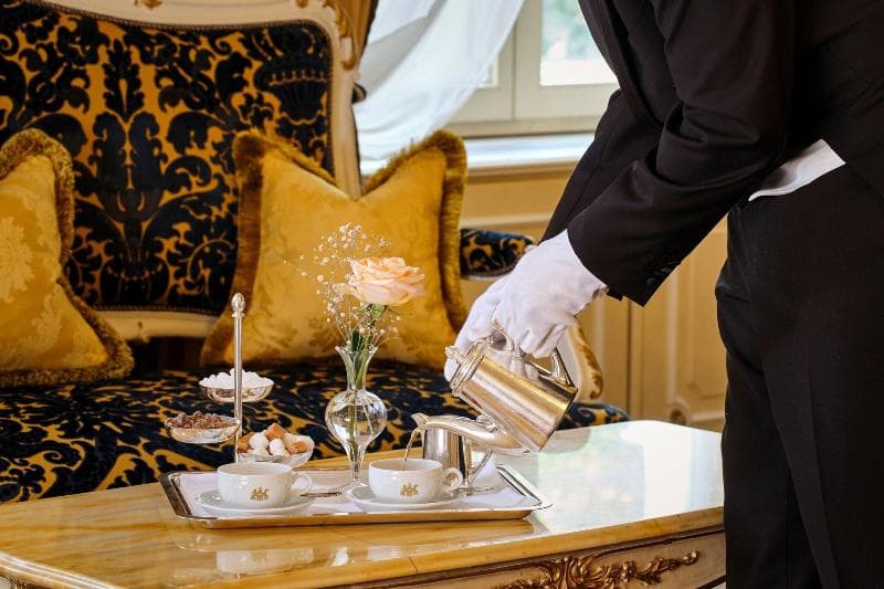 Hotel Imperial, A Luxury Collection Hotel, Vienna photo 1
