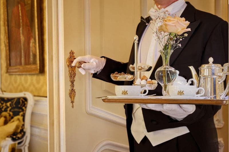 Hotel Imperial, A Luxury Collection Hotel, Vienna 2