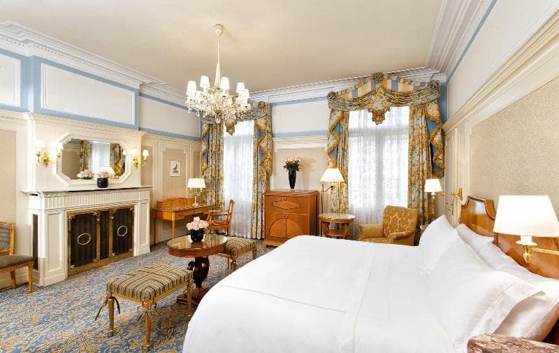 Hotel Bristol Vienna photo 1