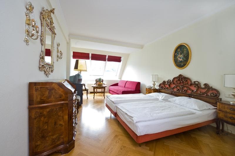 Hotel Royal Vienna 3