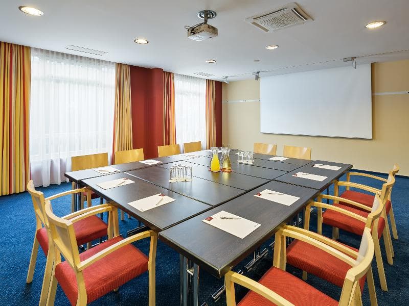 Austria Trend Hotel Ananas 2