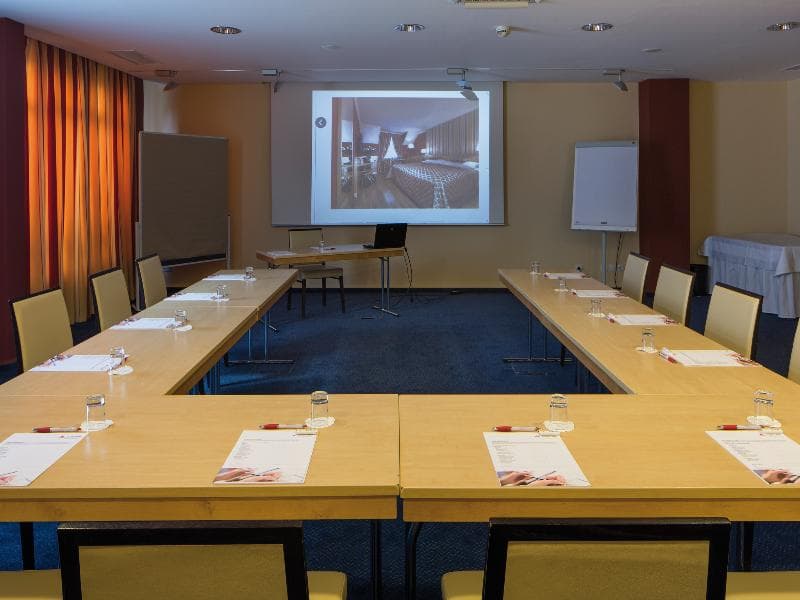 Austria Trend Hotel Ananas 4