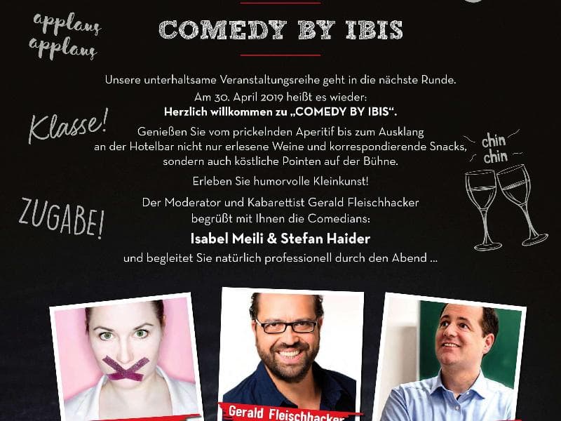 Hotel Ibis Wien Mariahilf 3