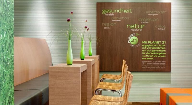 Hotel Ibis Wien Mariahilf 4