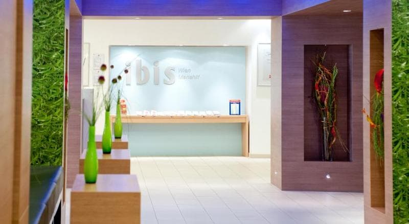 Hotel Ibis Wien Mariahilf 5