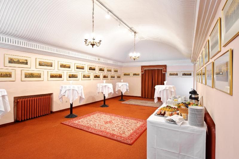 Hotel Regina 5