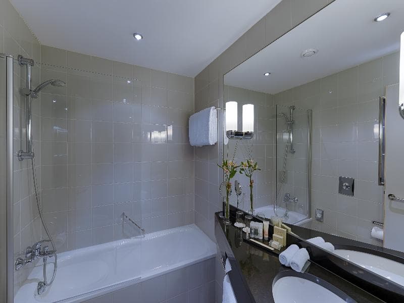 K+K Hotel Maria Theresia 5