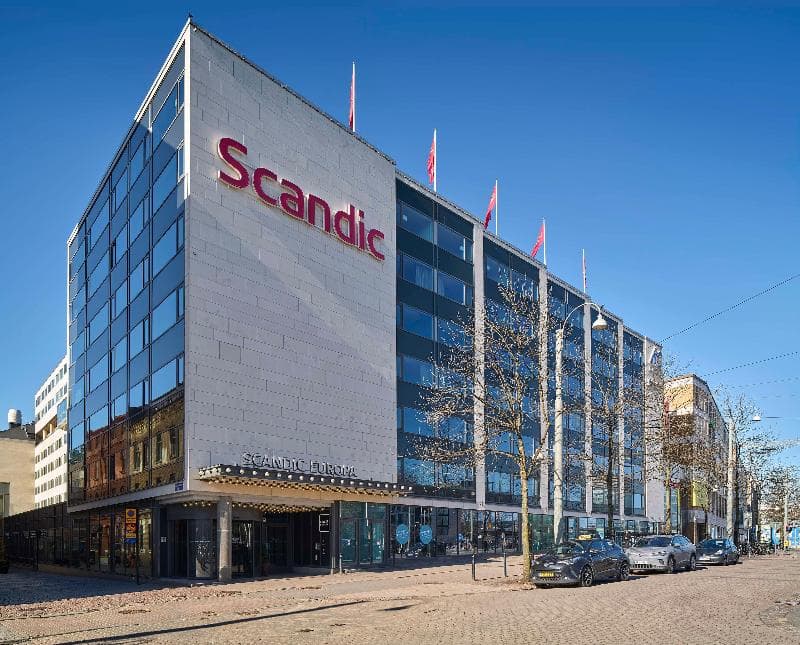 Scandic Europa 5