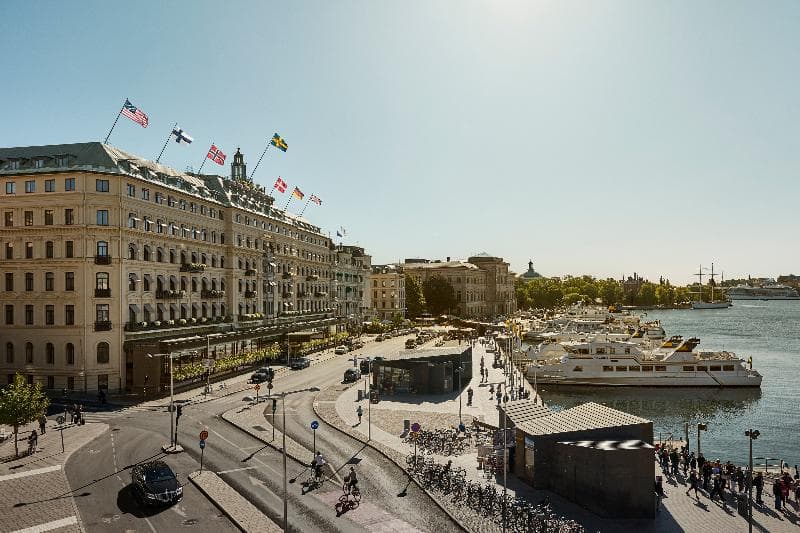 Grand Hotel Stockholm 4