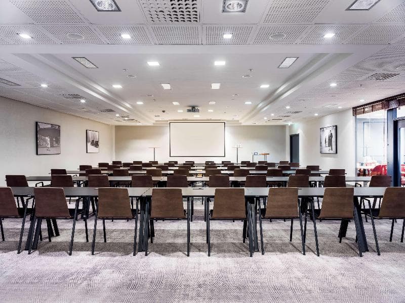 Radisson Blu Royal Viking Stockholm photo 1