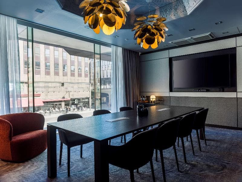 Radisson Blu Royal Viking Stockholm 3
