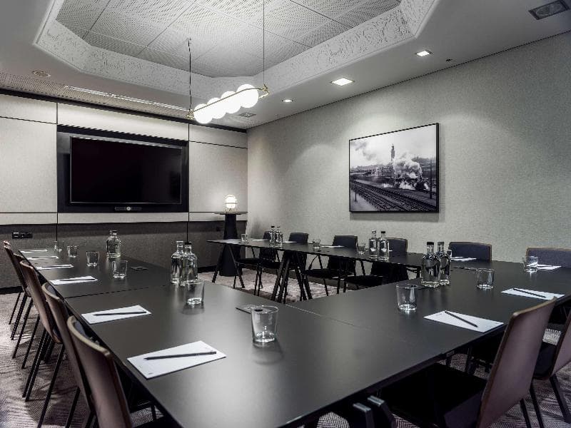 Radisson Blu Royal Viking Stockholm 5