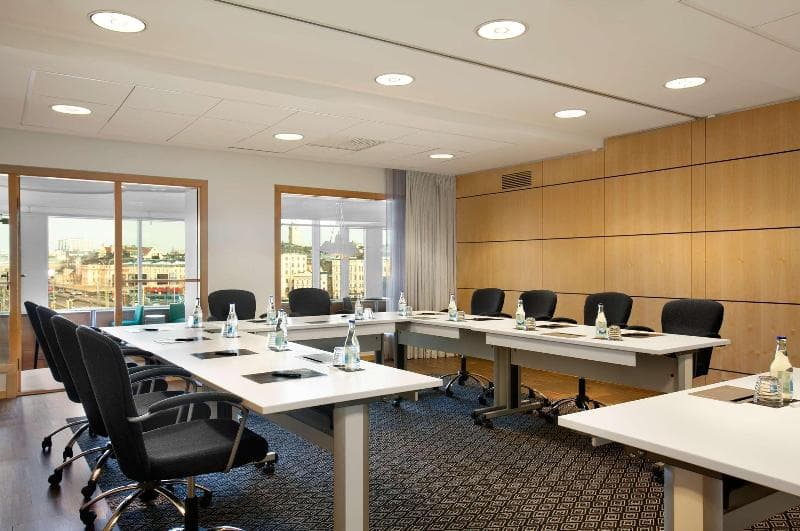 Hilton Stockholm Slussen Hotel 3