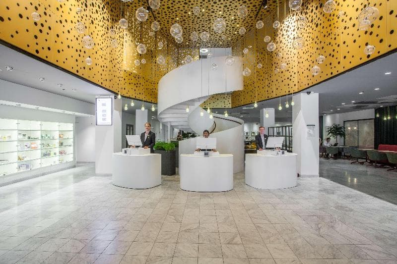 Hotel C Stockholm 3