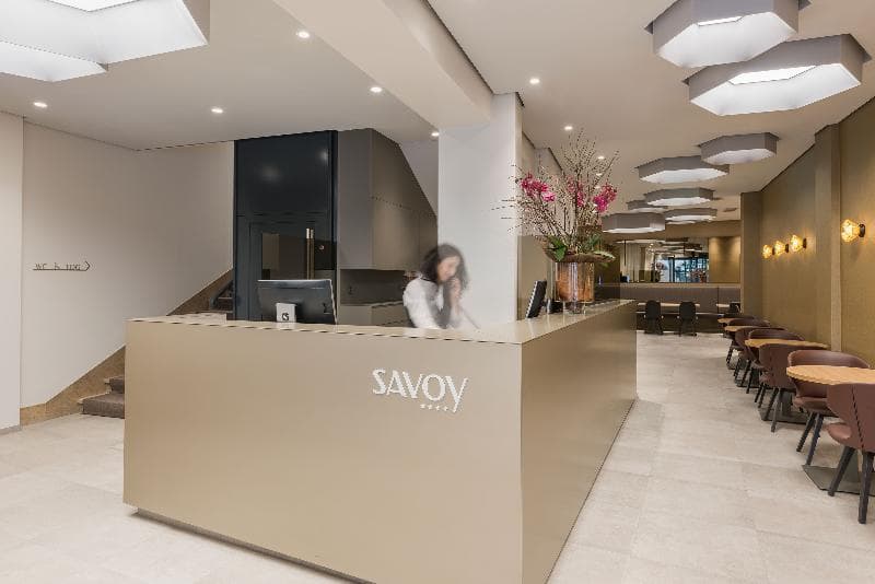 Hotel Savoy Bern photo 1