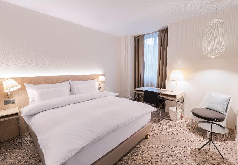 Hotel Savoy Bern 4