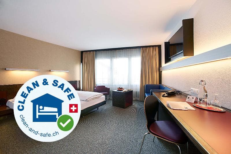 Hotel Ambassador 5
