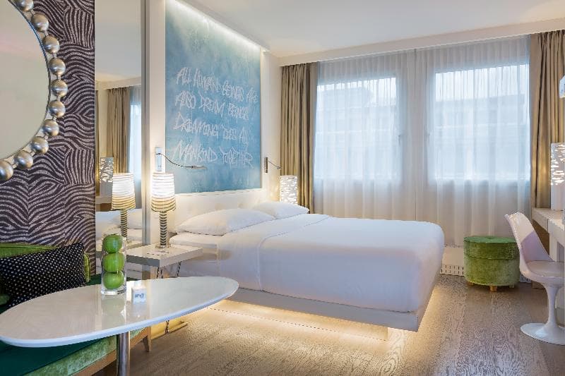 Hotel Nvy photo 1