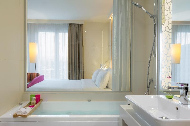 Hotel Nvy 5