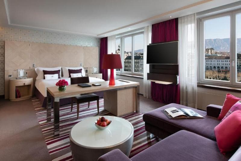 Mandarin Oriental Geneve 2