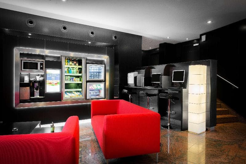 NH Geneva Airport 3